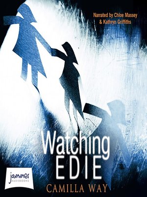 cover image of Watching Edie